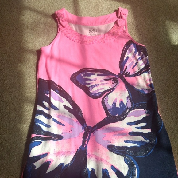 Justice Dress - Picture 1 of 4